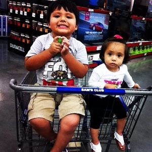 Meet your Posher, Tammy